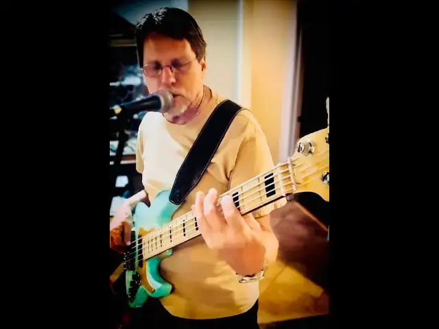 'Video thumbnail for “Breakdown” (Cover) - Summit Ridge 5 #tompetty #breakdown #livemusic #summitridge5'