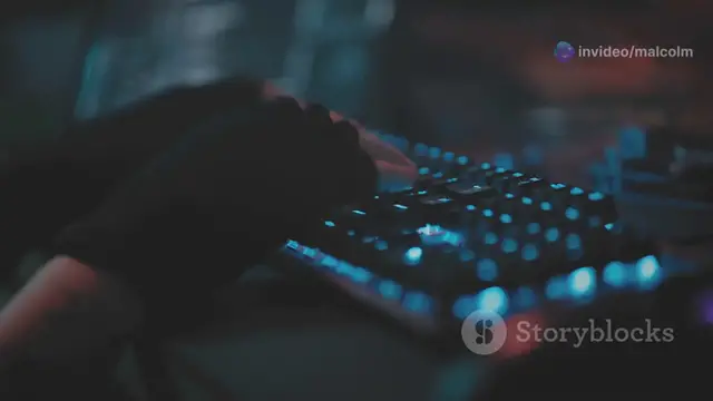 Video thumbnail for  Credential Stuffing- Protect Your Accounts