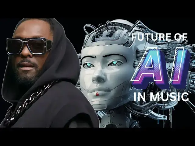 Video thumbnail for Will.I.am: Revolutionizing The Hip-Hop Industry with FYI.AI! 🤖 | SWAY’S UNIVERSE