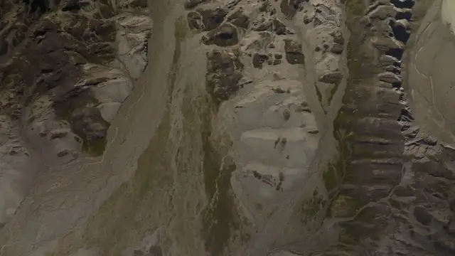 Video thumbnail for Greenland: The Land of Ice That’s Surprisingly Green-ish