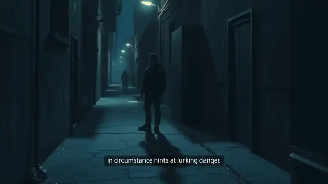 Video thumbnail for Primal Instincts