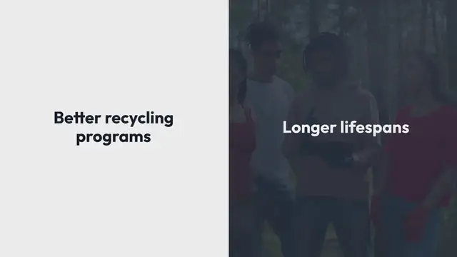 Video thumbnail for The Growing Importance of Eco-Friendly Electronics