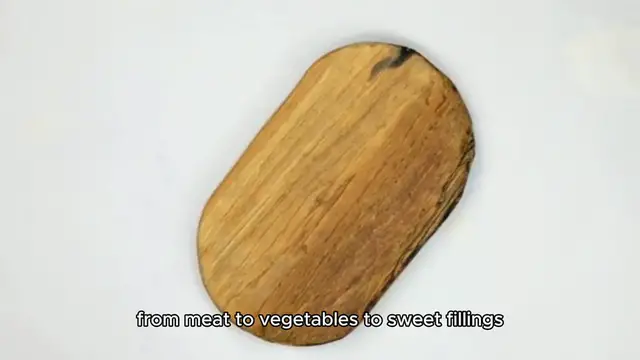 'Video thumbnail for piroshki recipe'