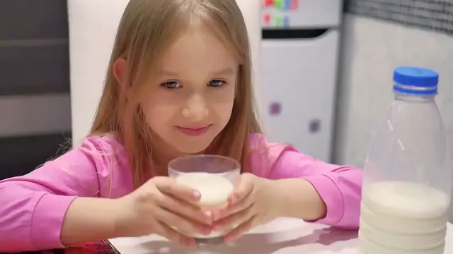 Video thumbnail for  Exploring the World of Milk and Dairy Drinks