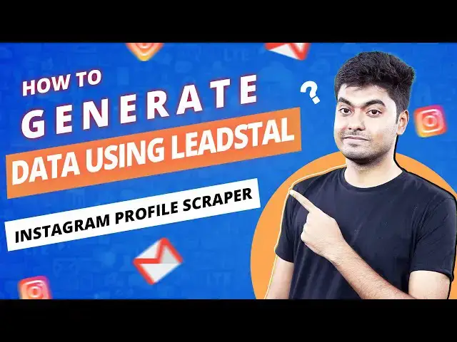Video thumbnail for How to Get Valid Business Leads From Instagram | LeadStal