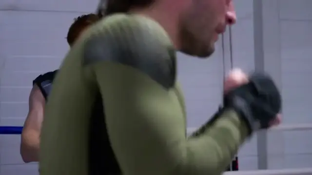 Video thumbnail for Khabib Nurmagomedov: A Legacy of Dominance