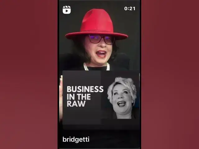 Video thumbnail for 📕Books with Bridgetti on #100tv