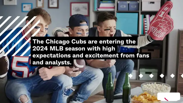 'Video thumbnail for Cubs Insider'