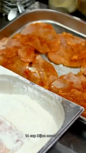 Video thumbnail for recipe for ham