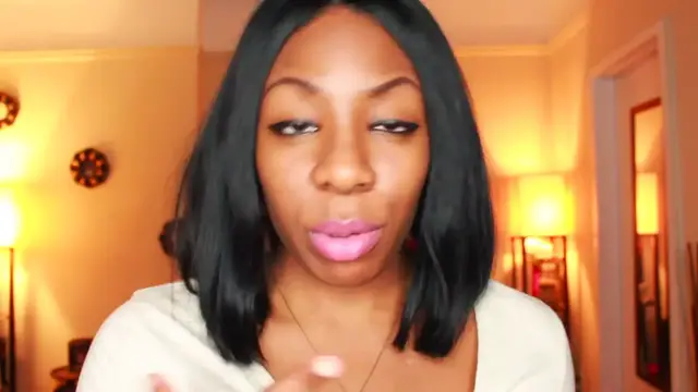 'Video thumbnail for SILVER FACE MASK (REAL PLATINUM¿!) Ft. ENLITE BEAUTY ¦ NaturallyNellzy (720p 24fps)'