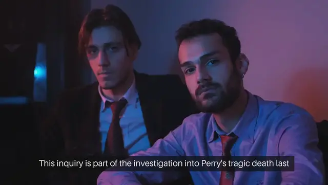 Video thumbnail for "Brooke Mueller Questioned by Authorities in Connection with Matthew Perry’s Tragic Death: Inside Their Past and the Ongoing Investigation"