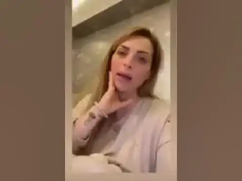 Video thumbnail for بالفيديو / زوجة خالد القربي تخرج عن صمتها .. أنا وطليقته أصحاب وبناتها خوات ولدي"