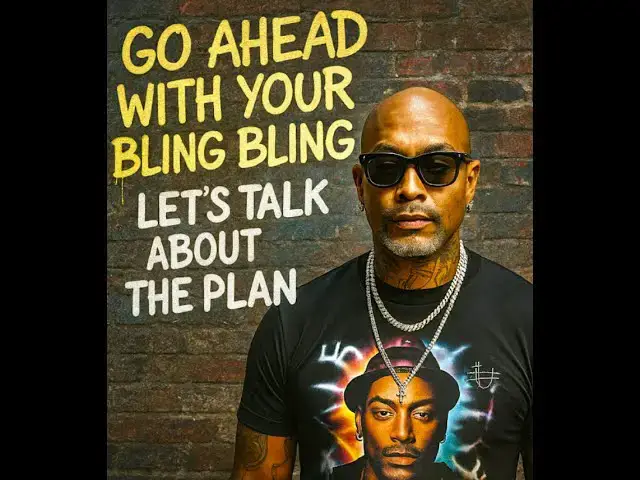 Video thumbnail for The Plan    HD 720p