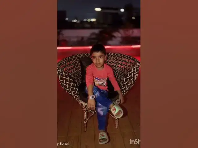 Video thumbnail for happiest birthday#wonderful son#Md Aahil #