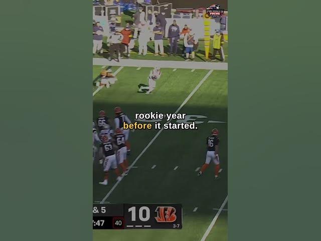 Video thumbnail for Larison's Second Chance