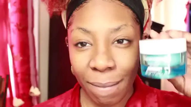 'Video thumbnail for GRWM ¦ Hair, Makeup & Outfit + No Foundation & Glowy Skin ¦ NaturallyNellzy (720p 24fps)'