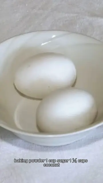 Video thumbnail for bibingka recipe