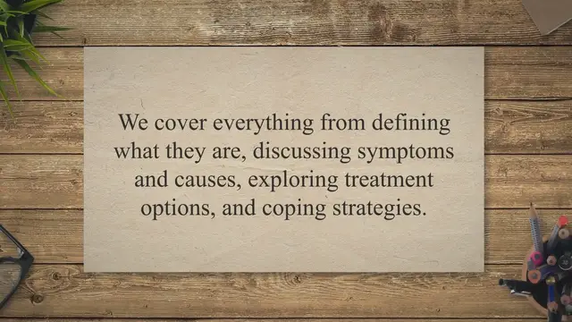'Video thumbnail for The Complete Guide to Fibroids: Causes, Symptoms and Prevention'