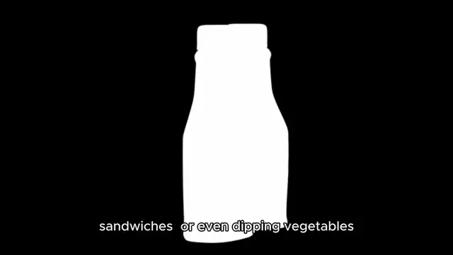 Video thumbnail for thousand island dressing recipe