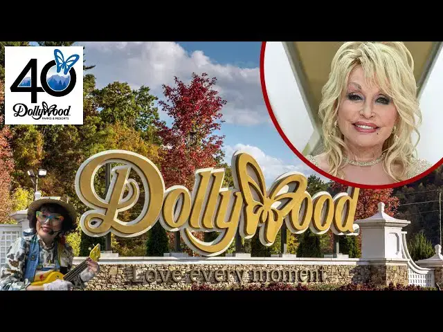 Video thumbnail for Is Dollywood Worth It? (First Impressions & Honest Review)