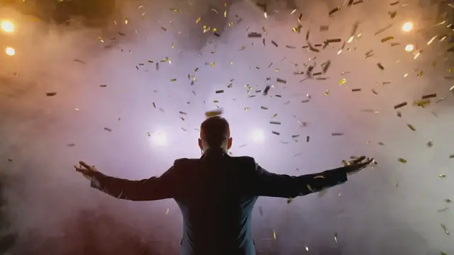 Video thumbnail for The Psychology of Lottery Winners: What Happens After the Big Jackpot?