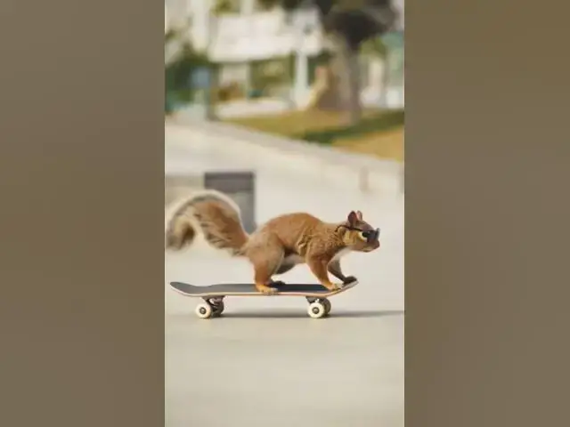 Video thumbnail for You see me rolling ￼