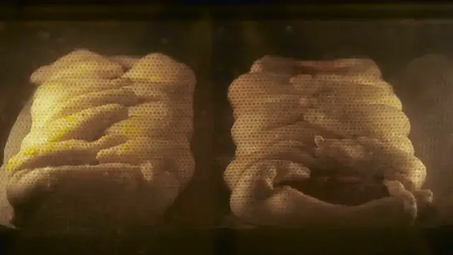 Video thumbnail for Blueberry Crisp: A Dessert to Brighten Your Day