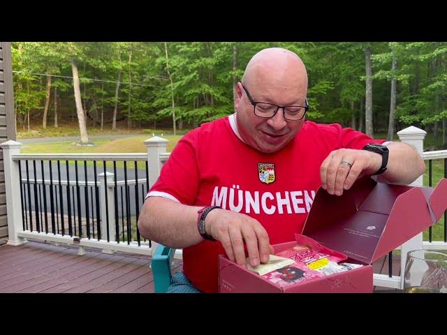 Video thumbnail for Sakuraco Fruit Edition UNBOXING! 🍎 Japan's Best Fruity Snacks & Desserts Revealed