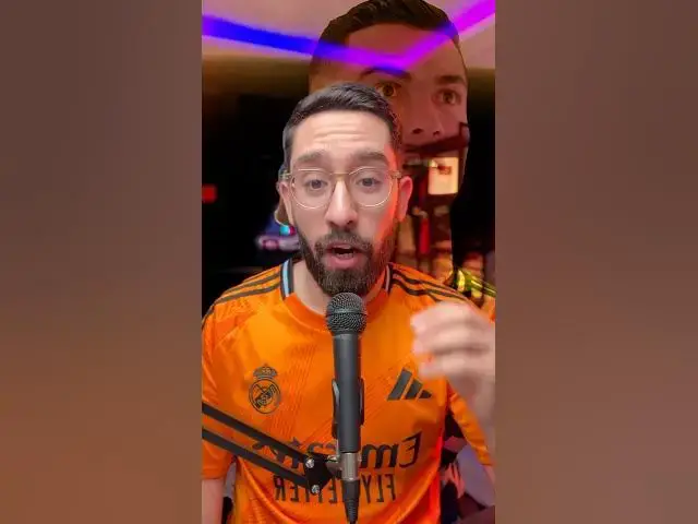 'Video thumbnail for الأسطورة كريستيانو رونالدو'