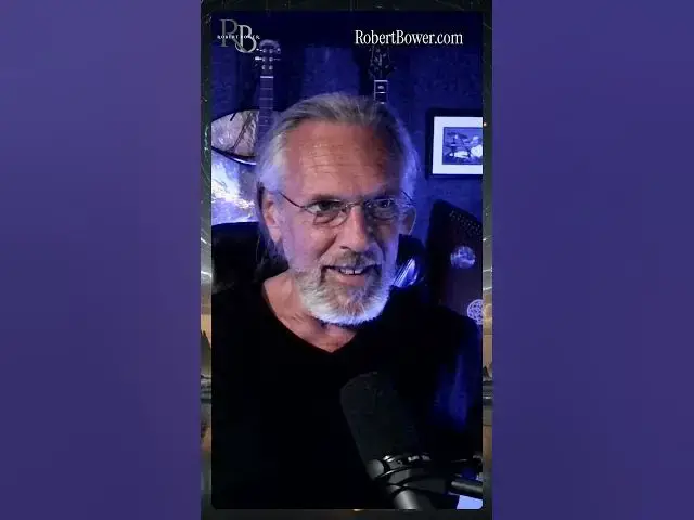 'Video thumbnail for Is Our Reality Being Controlled?'