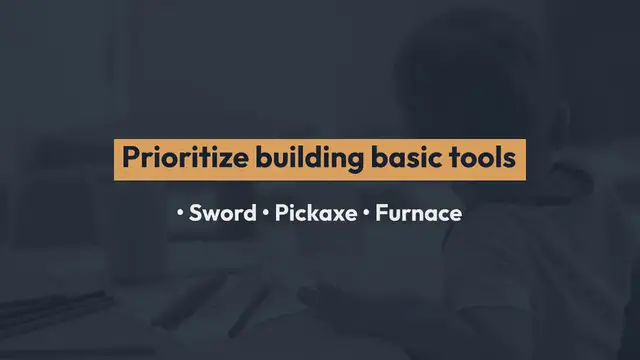 Video thumbnail for Surviving Hardcore Mode: Essential Tips for Minecraft Players