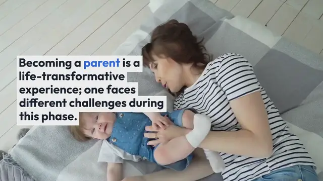 Video thumbnail for Maternity Leave South Africa | How Long & Paid or Unpaid?