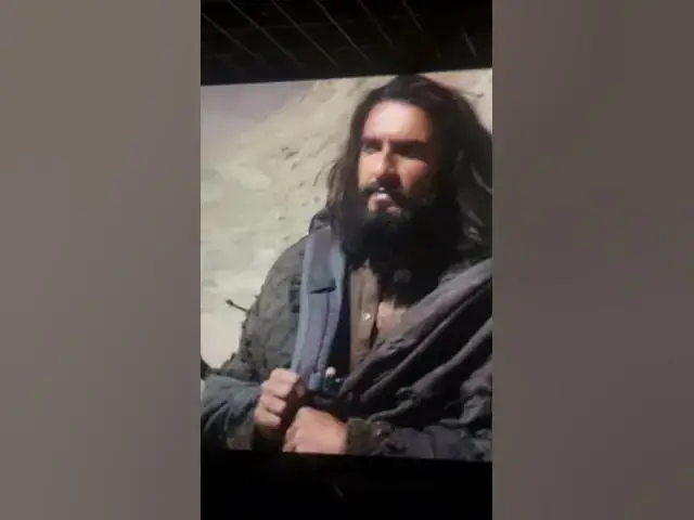 Video thumbnail for dhurandar 2 #bollywood #movie #emotional #ranveersingh #shortvideos #shorts