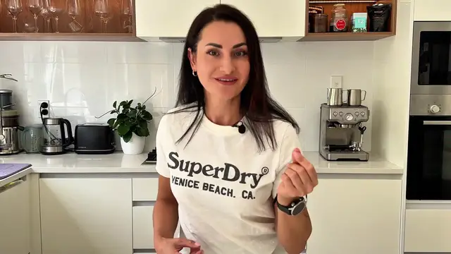 Video thumbnail for 10 BEST Healthy Foods for Losing Weight