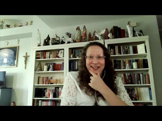 Video thumbnail for The Rites of Passage Podcast 9 of 14, Marilynn Hughes - Touching into Different Forms of Existence