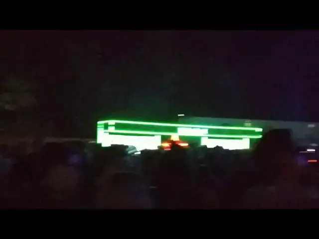 'Video thumbnail for Green Beach Festival 2019'