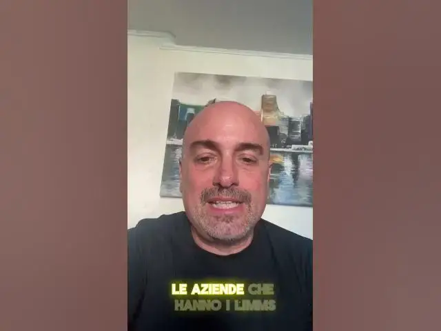 Video thumbnail for Che cos’è un LIMS?