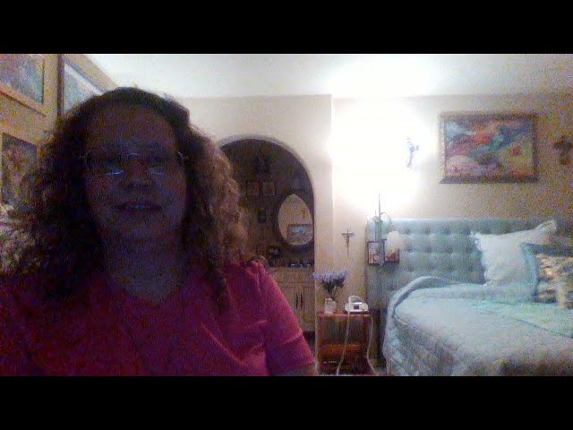 Video thumbnail for What is the purpose of prayer if we don't know the will of God for someone?