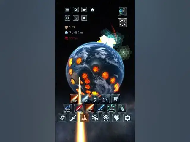 Video thumbnail for October 7, 2025