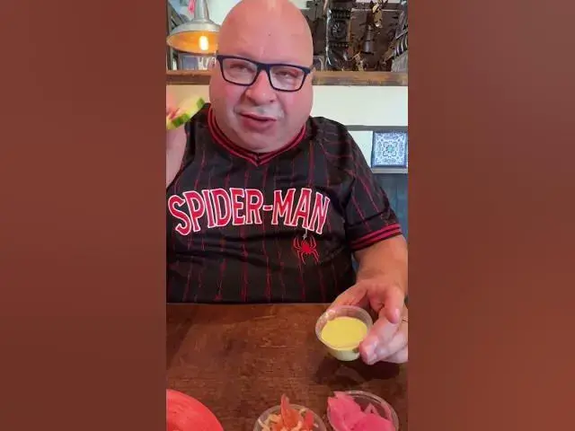 Video thumbnail for Frontera Tacos FTW! 🌮🔥