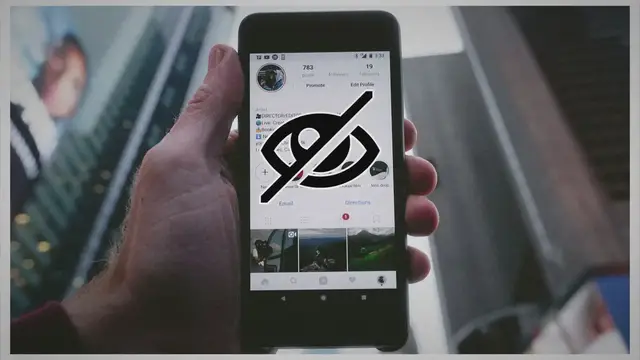 Video thumbnail for Kann man Instagram Abonnenten verbergen?