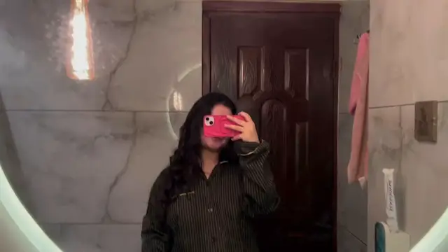 Video thumbnail for Decorating my washroom