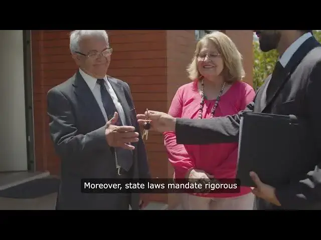 Video thumbnail for How Can You Protect Your Home from Fraudulent Sales?