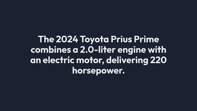 Video thumbnail for Comparing the Latest Hybrid Cars: Performance and Efficiency