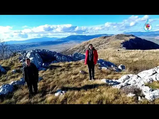 Video thumbnail for FRA BOŽE RADOŠ -  VJEČNI ŽIVOT I ONI KOJI MU (NE) SLUŽE