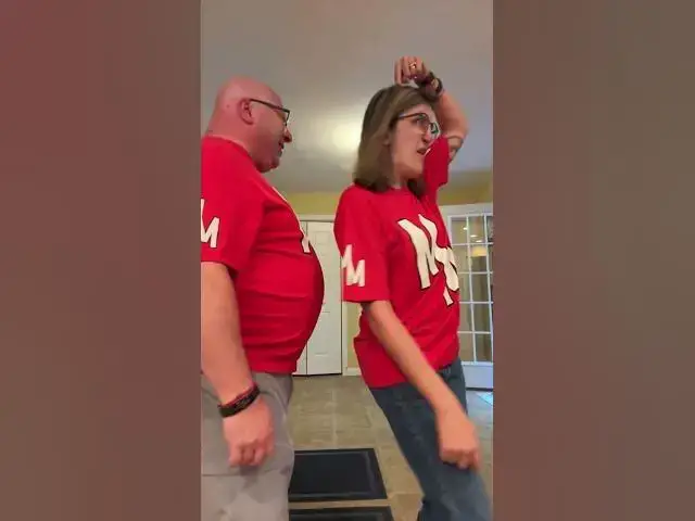 Video thumbnail for Matchin' to MGK! 💖🎶