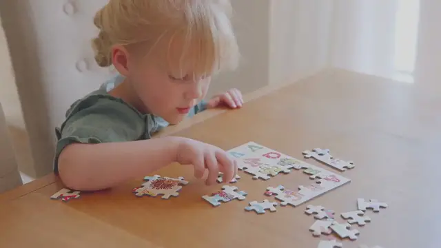 Video thumbnail for Jumble 9/10/24 Answers – September 10 2024