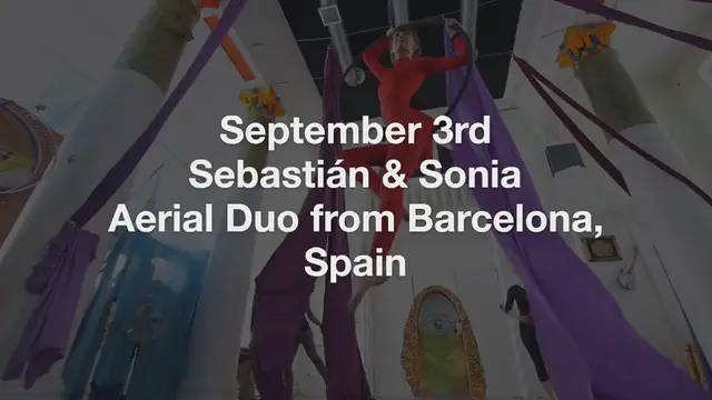 Video thumbnail for AGT: Simon Calls One Act The 'Definition of Courage' After They Perform an Awe-Inspiring Routine Despite Injury