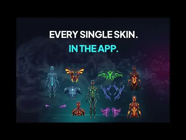 Video thumbnail for Foundation update 0.7 launch video