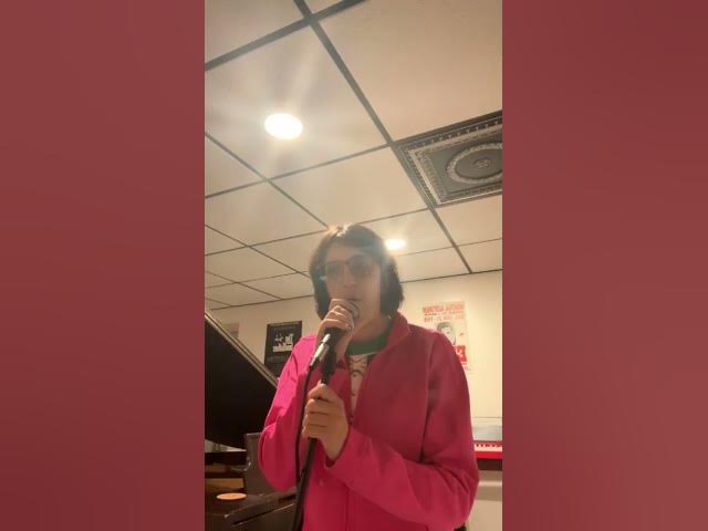 Video thumbnail for New system check- take 2